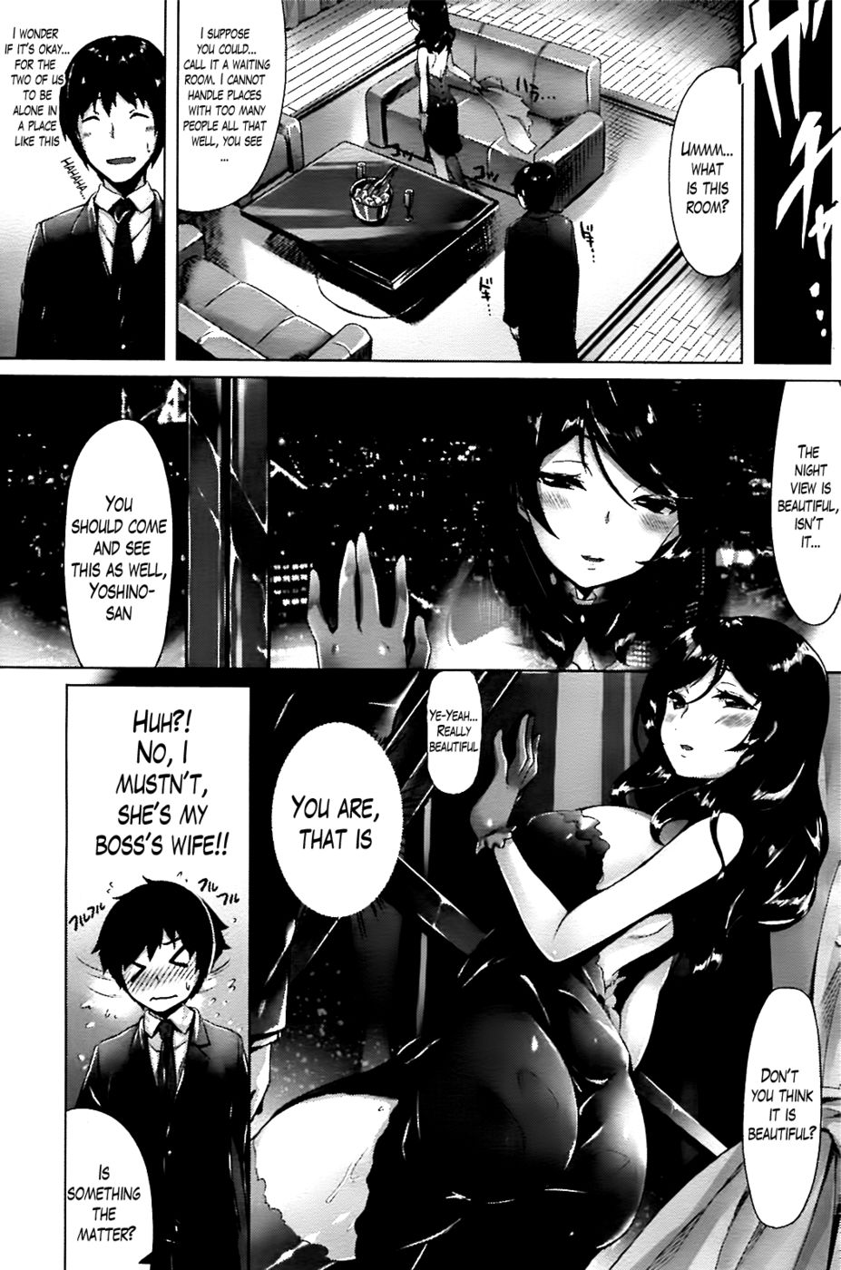 Hentai Manga Comic-Immorality-Read-3