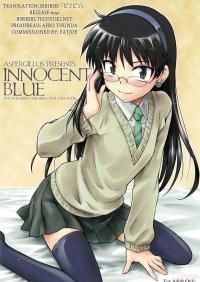  Hakihome-Hentai Manga-Innocent Blue