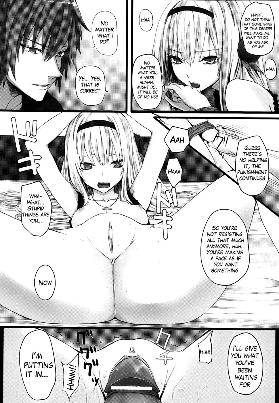 Hentai Manga Comic-Irony-Read-12