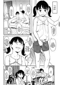  Hakihome-Hentai Manga-It's All Because of Love