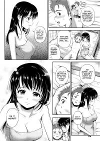  Hakihome-Hentai Manga-Jealous Heart