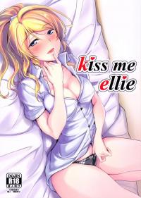  Hakihome-Hentai Manga-Kiss me ellie