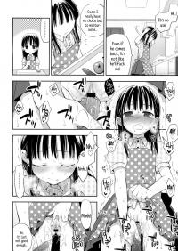  Hakihome-Hentai Manga-Kotone's Frustration