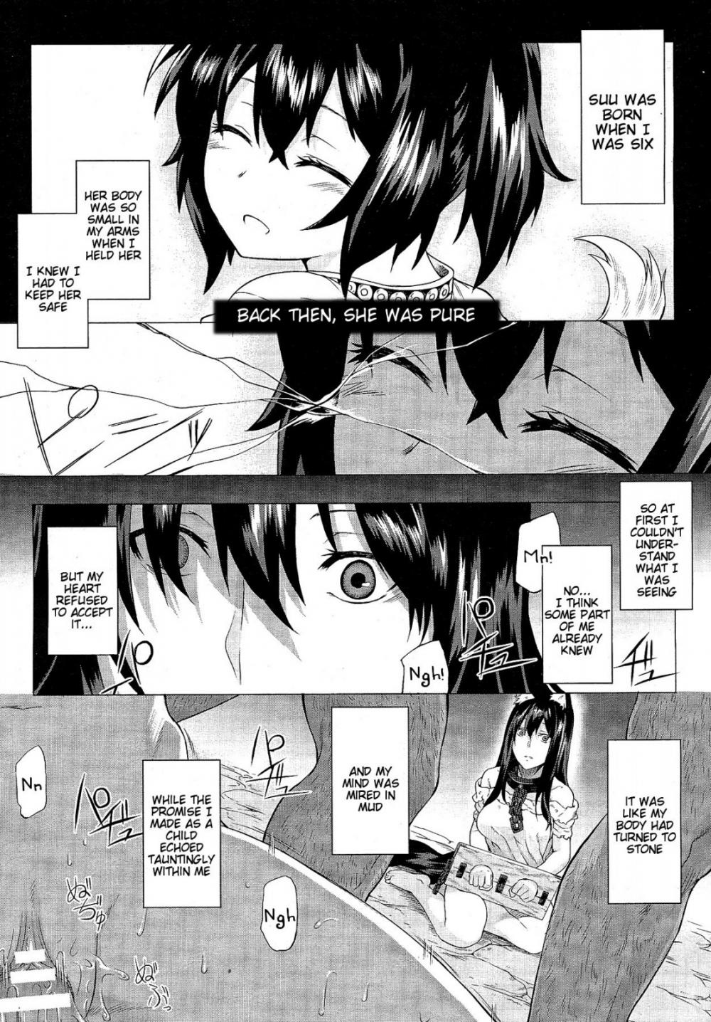 Hentai Manga Comic-Kumei-Read-23