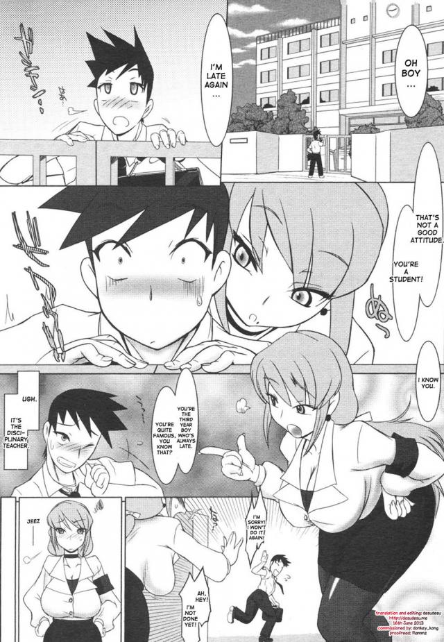 640px x 925px - Original Work-Let Me Teach You How To Be Motivated!|Hentai Manga Hentai  Comic - Online porn video at mobile