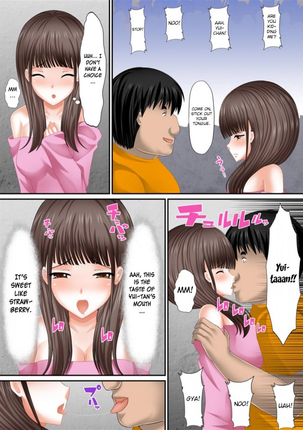 Girls Mauhwa Sex - Licence to Breed as Much as You Want! ~Instantly Forcing Cute Girls to Have  Sex~-Chapter 1-Hentai Manga Hentai Comic - Page: 15 - Online porn video at  mobile
