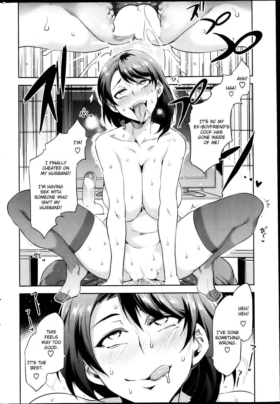 972px x 1400px - Limit Break-Read-Hentai Manga Hentai Comic - Page: 12 - Online porn video  at mobile