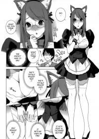  Hakihome-Hentai Manga-Little Stepsister Absolute Cat-ness