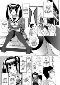  Hakihome-Hentai Manga-Little Stepsister Band-aid
