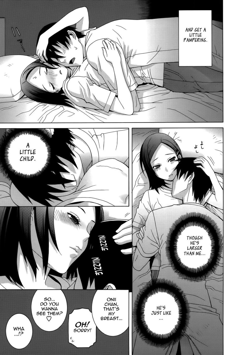 939px x 1400px - Little Stepsister's Motherly Instincts-Chapter 1-Hentai Manga Hentai Comic  - Page: 5 - Online porn video at mobile