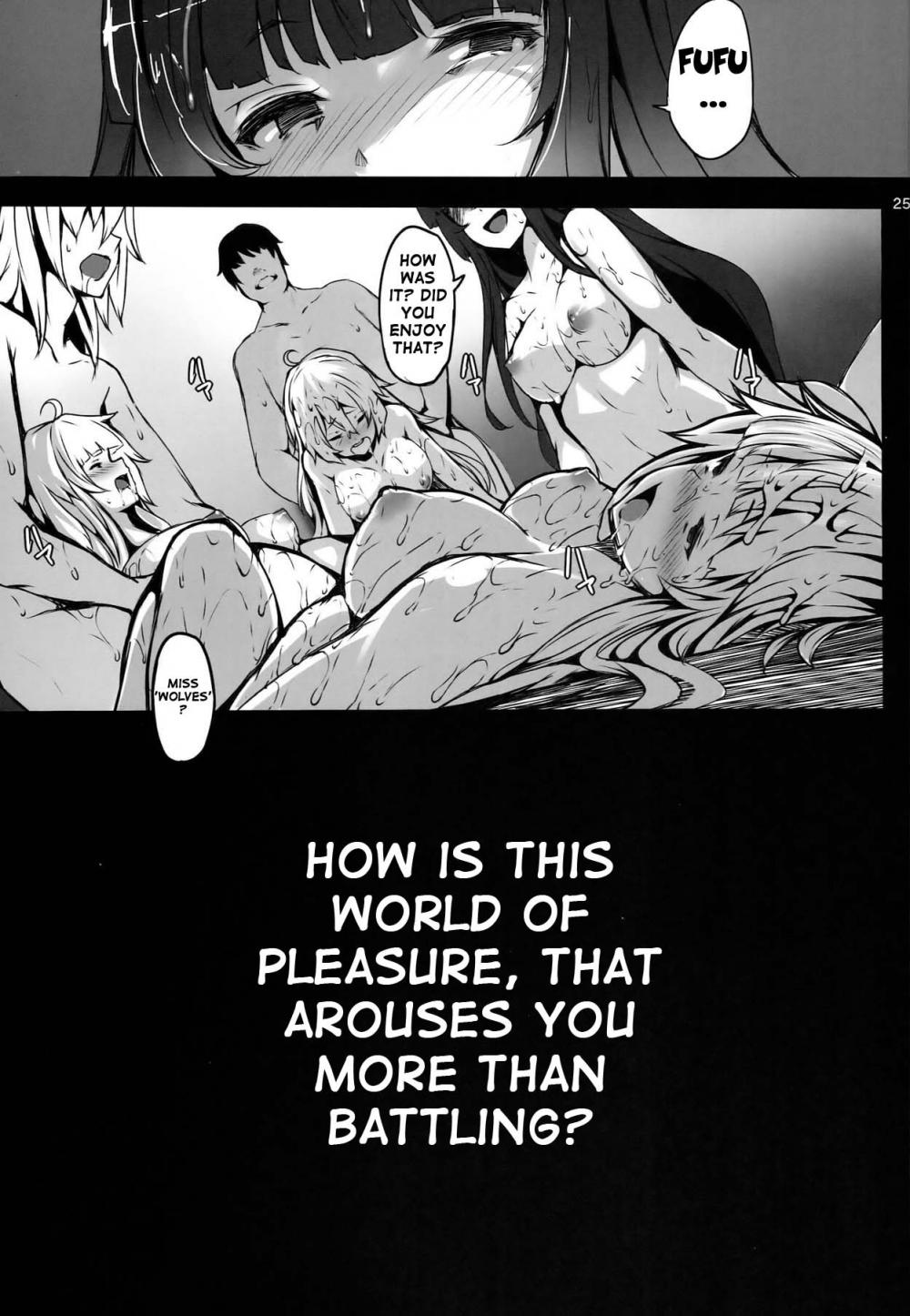 Hentai Manga Comic-Lobeline-Read-24