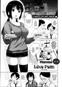  Hakihome-Hentai Manga-Love Peak