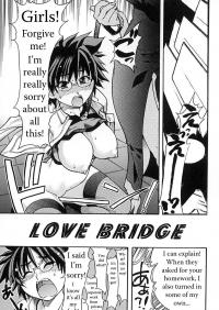  Hakihome-Hentai Manga-Love Bridge