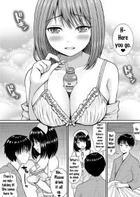  Hakihome-Hentai Manga-Love Doki Nurse Play