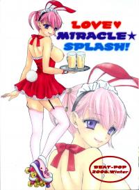  Hakihome-Hentai Manga-Love Miracle Splash