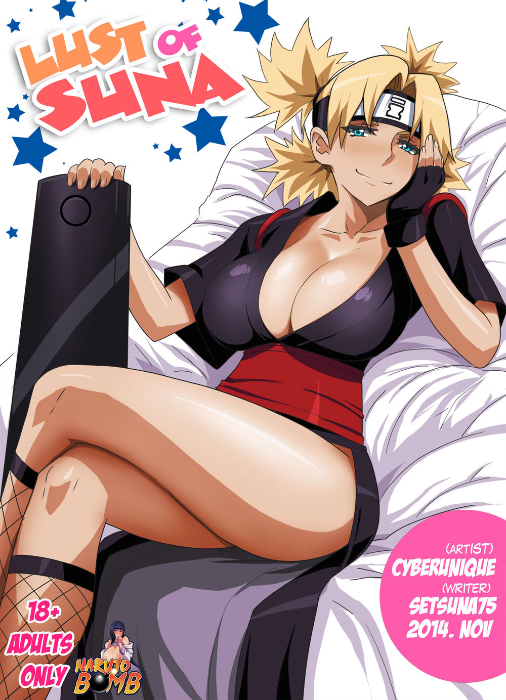 Lust of Suna-Read-Hentai Manga Hentai Comic - Page: 7 - Online porn video  at mobile