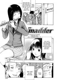  Hakihome-Hentai Manga-Madder