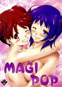  Hakihome-Hentai Manga-MAGI POP