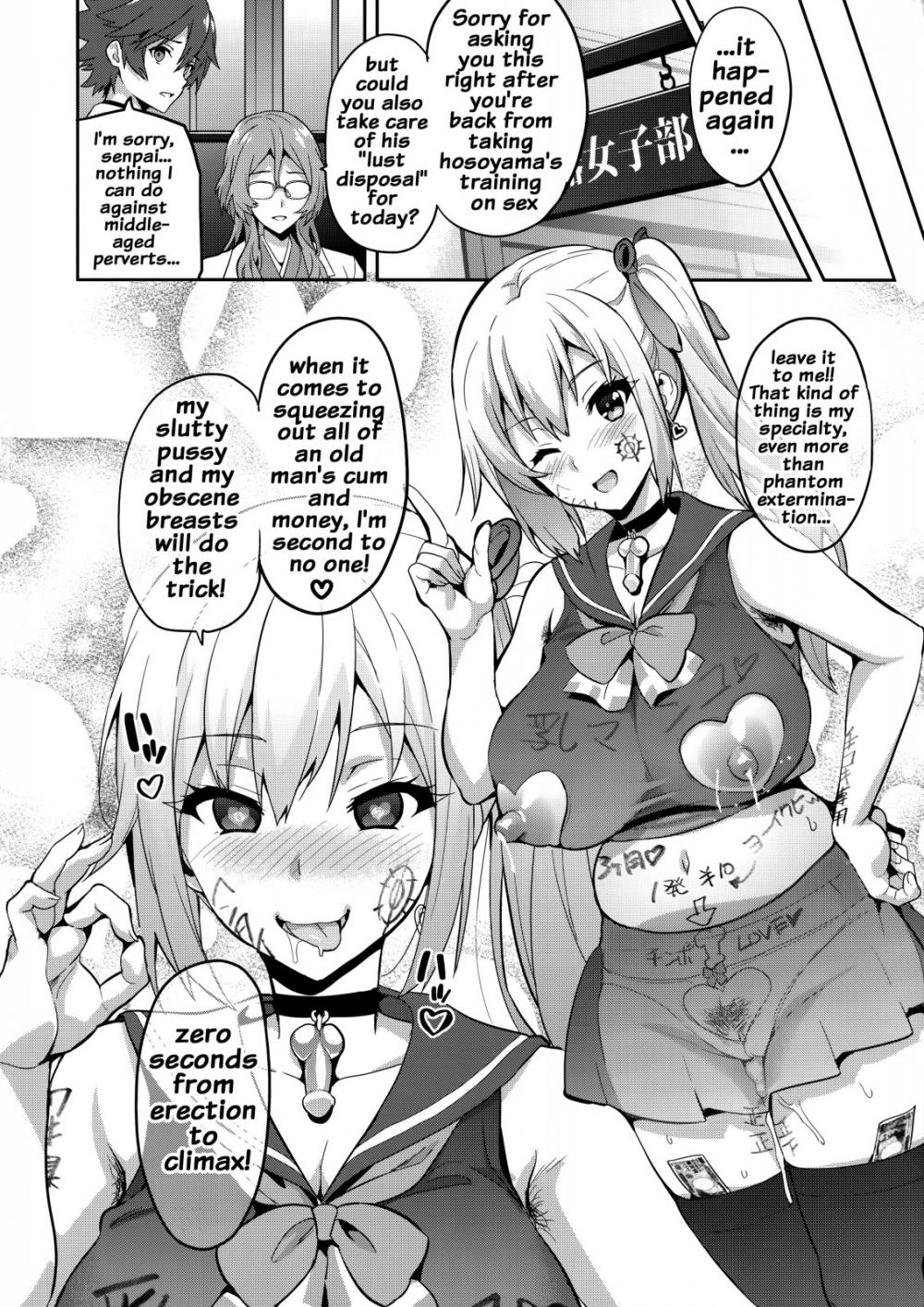 Hentai Manga Comic-Maitama-Read-37