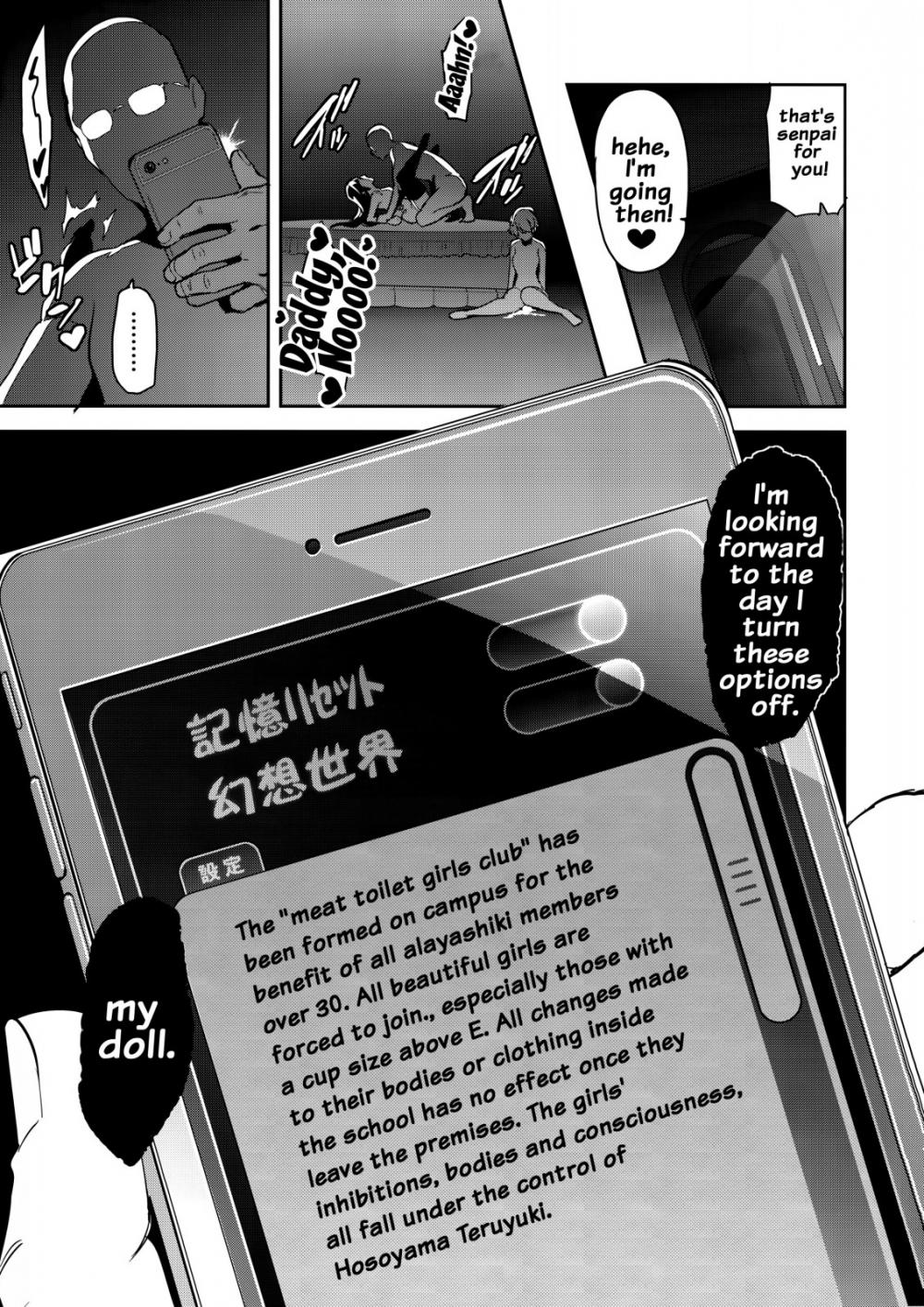 Hentai Manga Comic-Maitama-Read-38