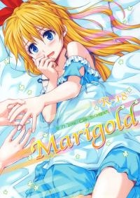  Hakihome-Hentai Manga-Marigold