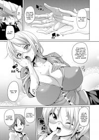  Hakihome-Hentai Manga-Ms. Yui's Sexual School Activities