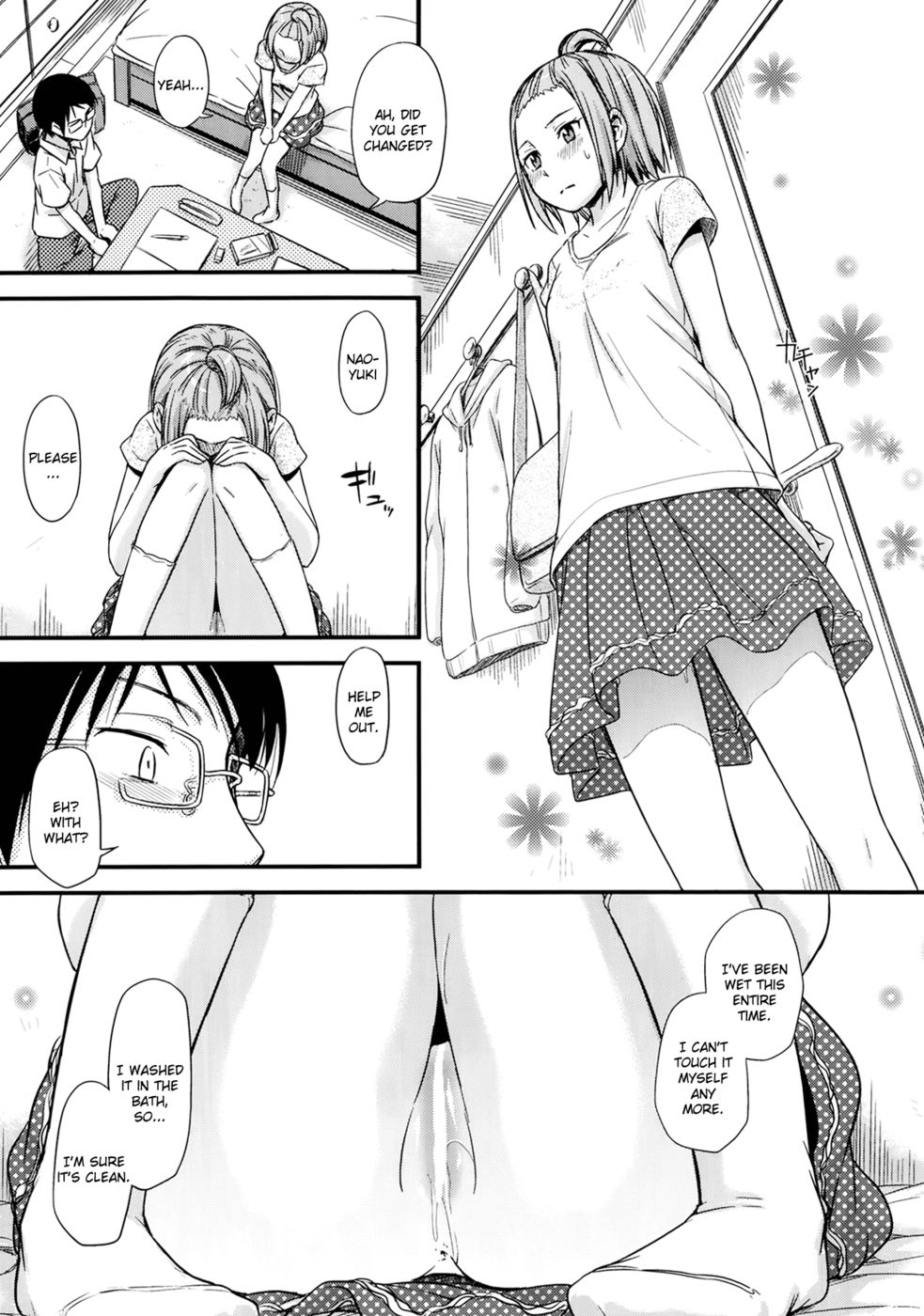 Hentai First Time Porn - My First Time-Read-Hentai Manga Hentai Comic - Page: 7 - Online porn video  at mobile