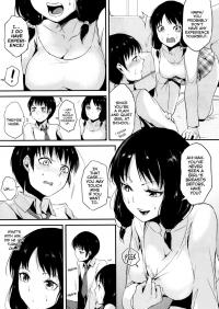  Hakihome-Hentai Manga-My Sister's Friend