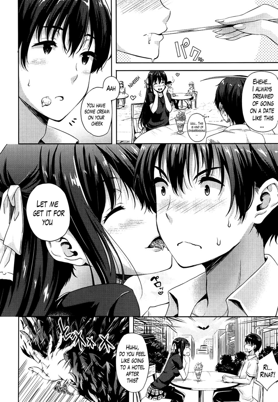 My Bride is the Demon Lord?!-Chapter 3-Hentai Manga Hentai Comic - Page: 2  - Online porn video at mobile