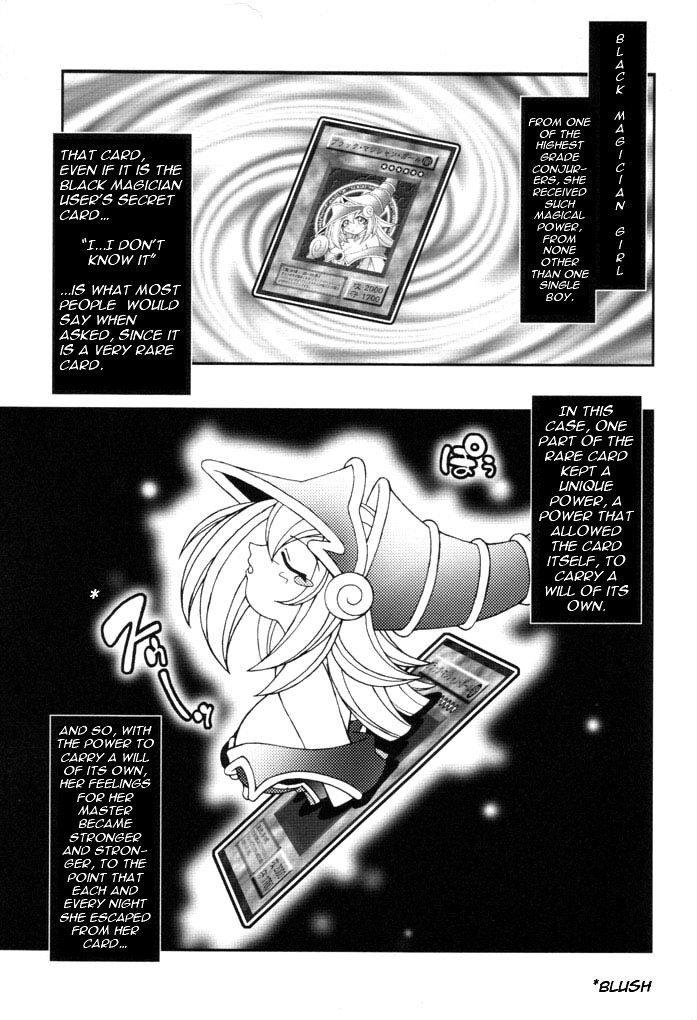 Hentai Manga Comic-NYU-GI-OH!-Read-4