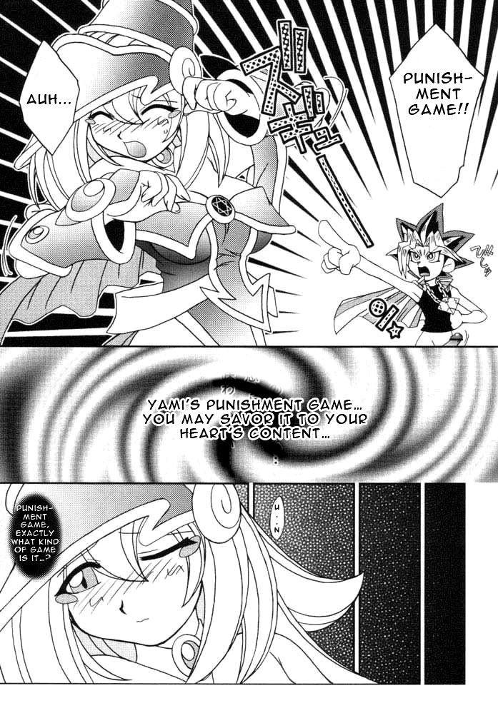 Hentai Manga Comic-NYU-GI-OH!-Read-12