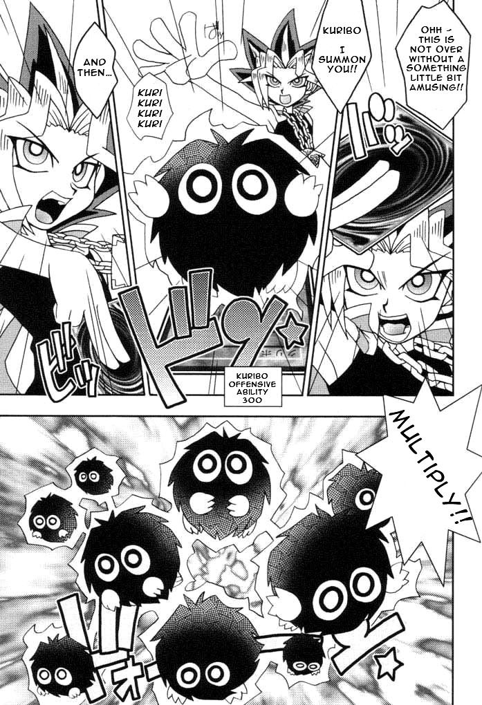 Hentai Manga Comic-NYU-GI-OH!-Read-14