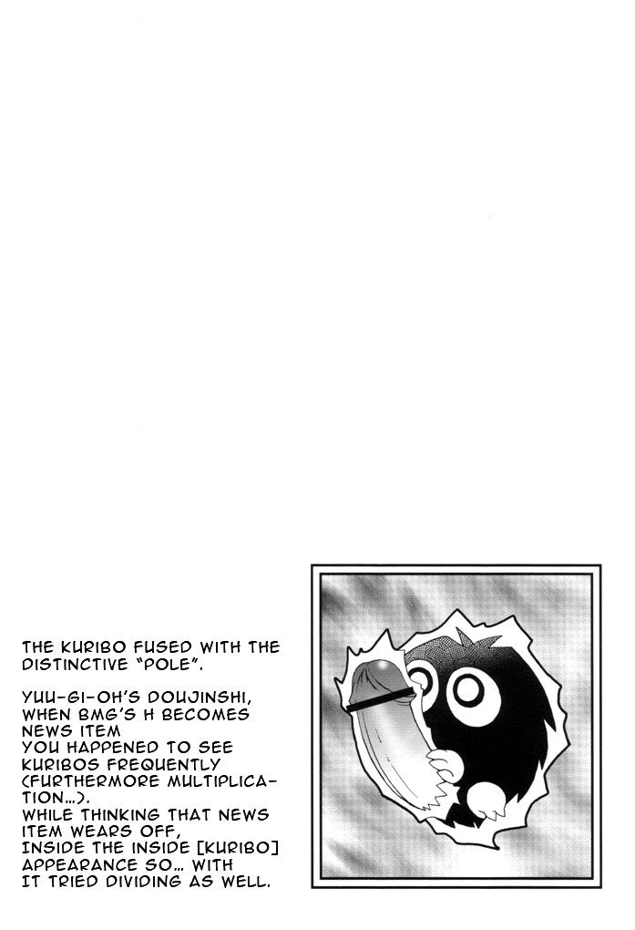 Hentai Manga Comic-NYU-GI-OH!-Read-23