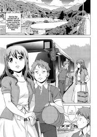  Hakihome-Hentai Manga-Naishode Twins