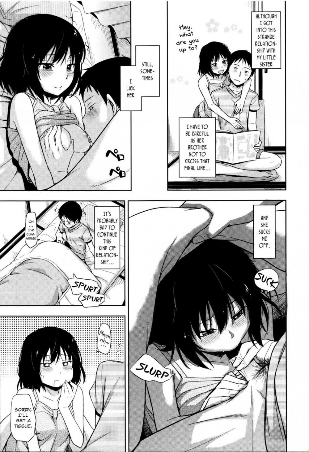 Hentai Manga Comic-Nashikuzushi-Read-9