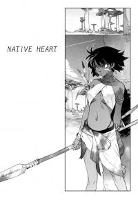  Hakihome-Hentai Manga-Native Heart