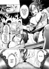  Hakihome-Hentai Manga-Natsu no Yu-Gi | Summer Game