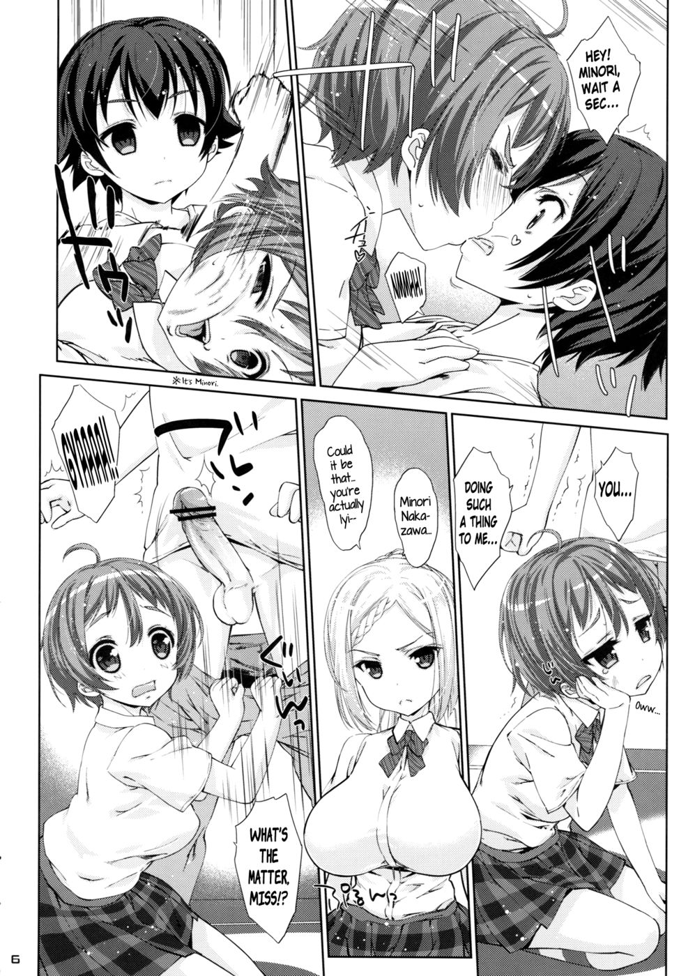 Hentai Manga Comic-New-Rin-Read-5