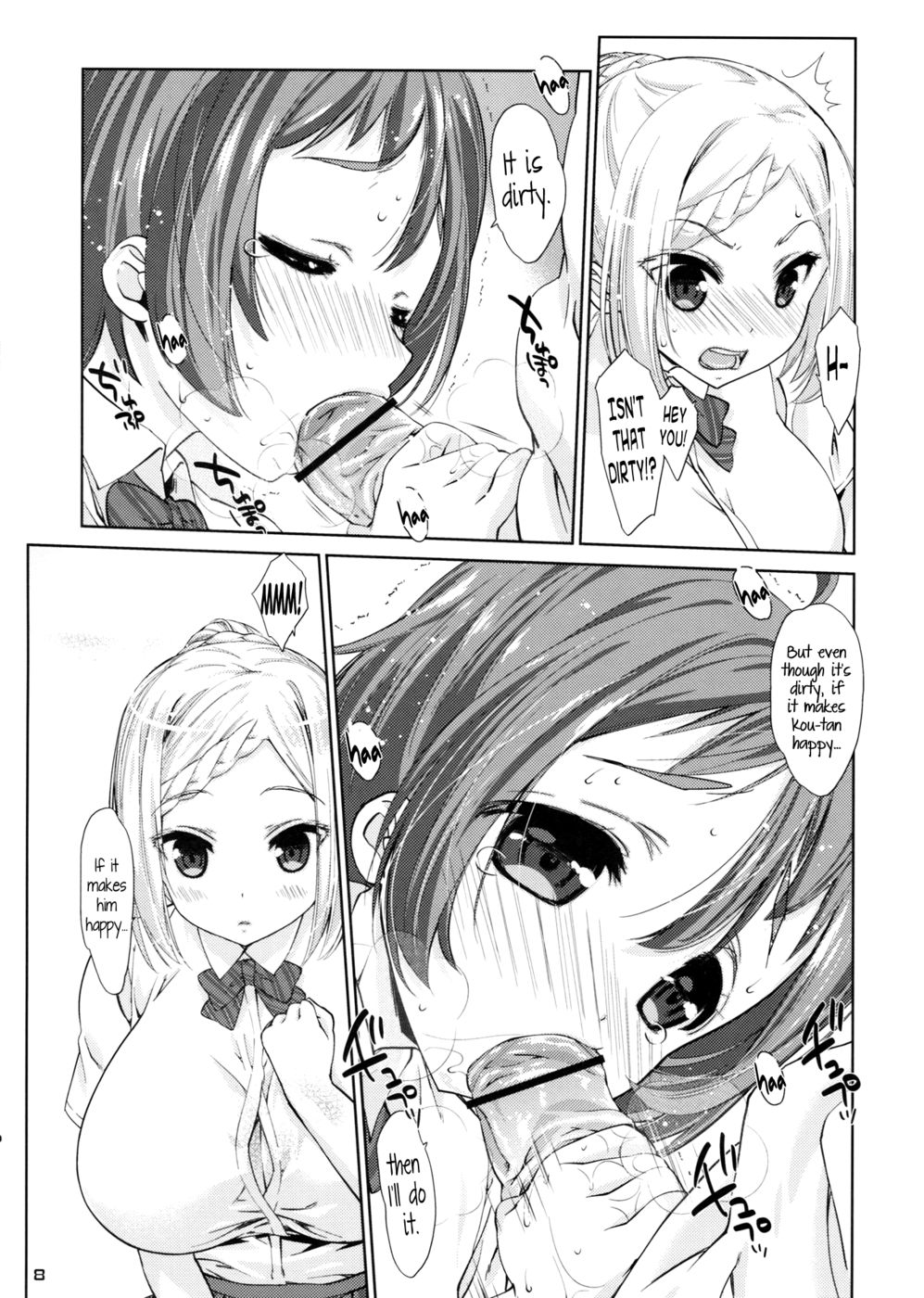 Hentai Manga Comic-New-Rin-Read-7