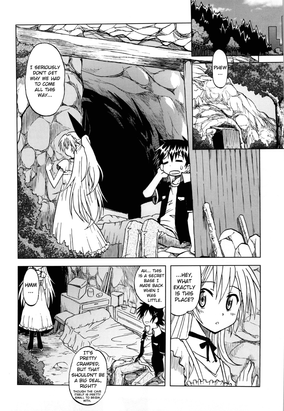 Hentai Manga Comic-Nisekoigatari-Read-7