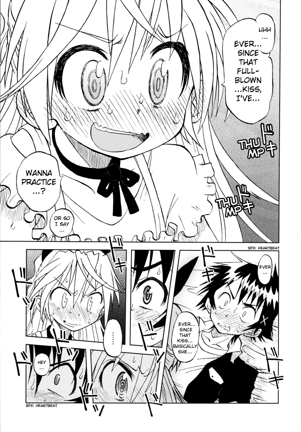 Hentai Manga Comic-Nisekoigatari-Read-16