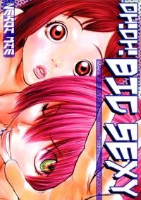  Hakihome-Hentai Manga-Oh! Oh! Big Sexy