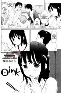  Hakihome-Hentai Manga-Oink