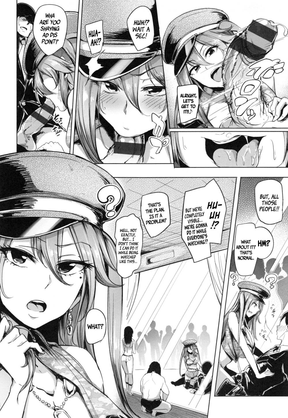 Comic Porn Black Sluts Fucking - One Night Stand with a Gyaru Slut! + Fucking a Gyaru Slut!-Read-Hentai  Manga Hentai Comic - Page: 9 - Online porn video at mobile