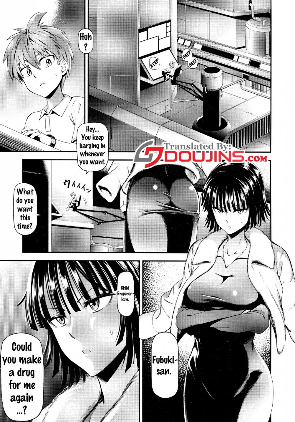 Nopelsex - ONE-HURRICANE-Chapter 5-Hentai Manga Hentai Comic - Page: 2 - Online porn  video at mobile
