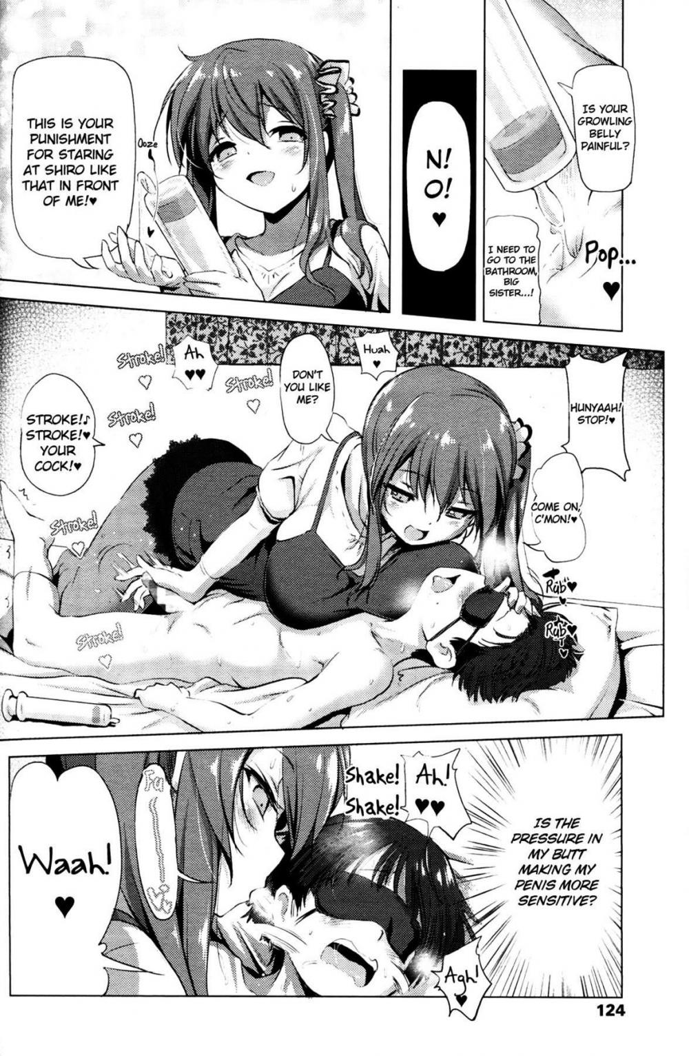 Hentai Manga Comic-Onee-chan-Read-6