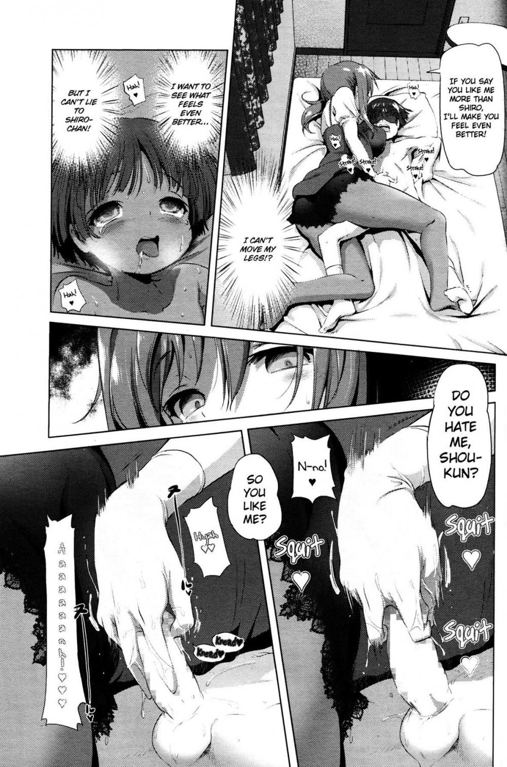 Hentai Manga Comic-Onee-chan-Read-7