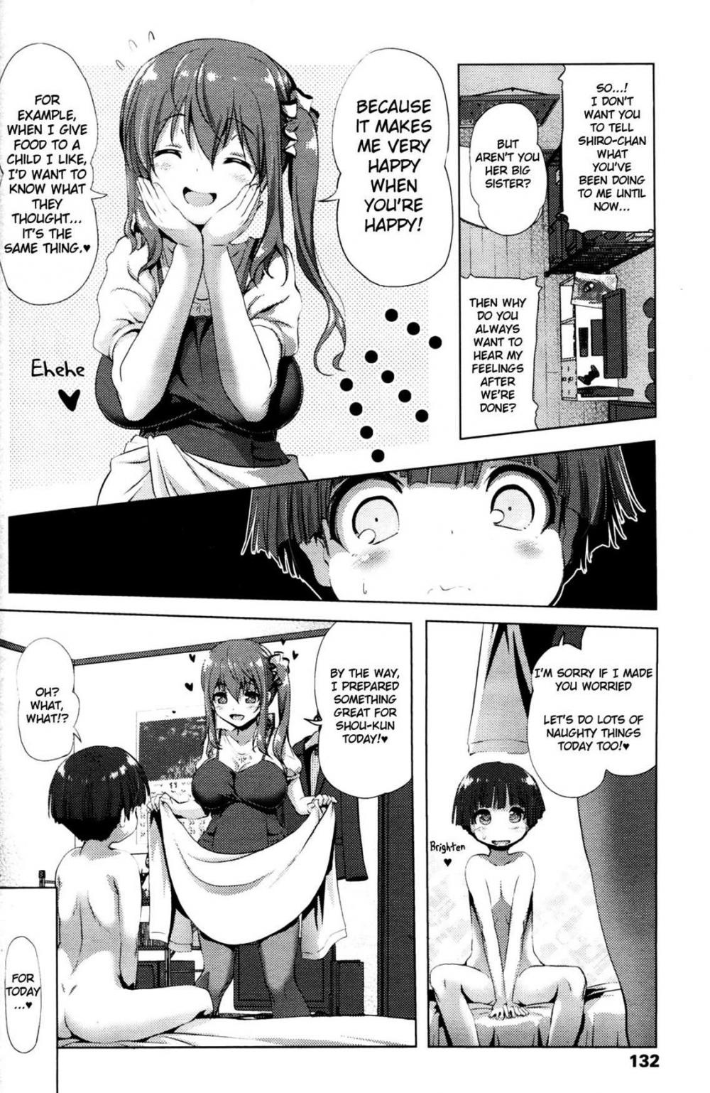 Hentai Manga Comic-Onee-chan-Read-14