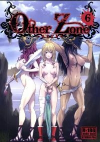  Hakihome-Hentai Manga-Other Zone6 ～Hito Modoki～