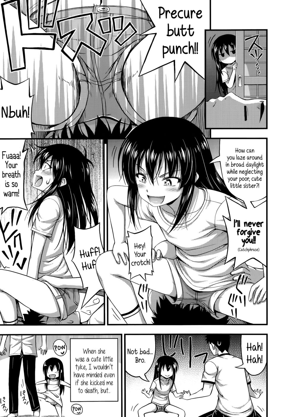 963px x 1400px - Our Home is my Sister's Ring-Read-Hentai Manga Hentai Comic - Page: 3 -  Online porn video at mobile